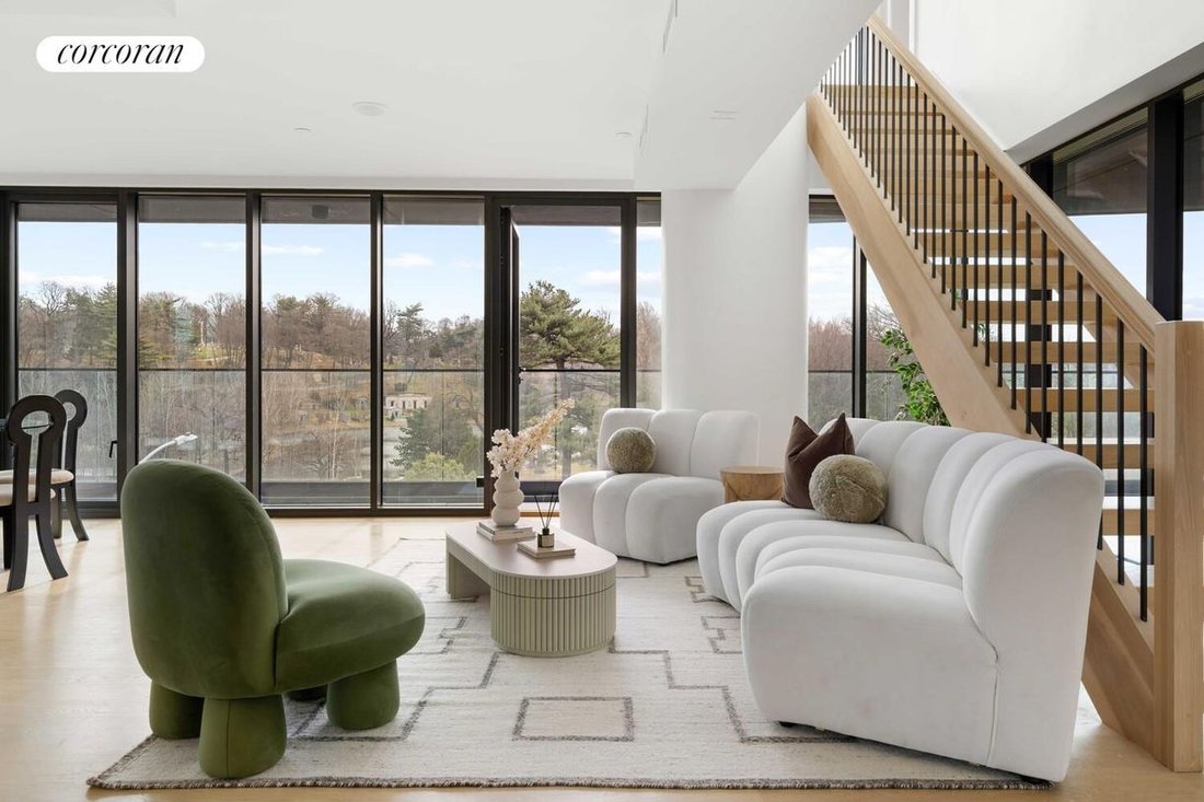 Condo in New York, New York, United States 3 - 17698628