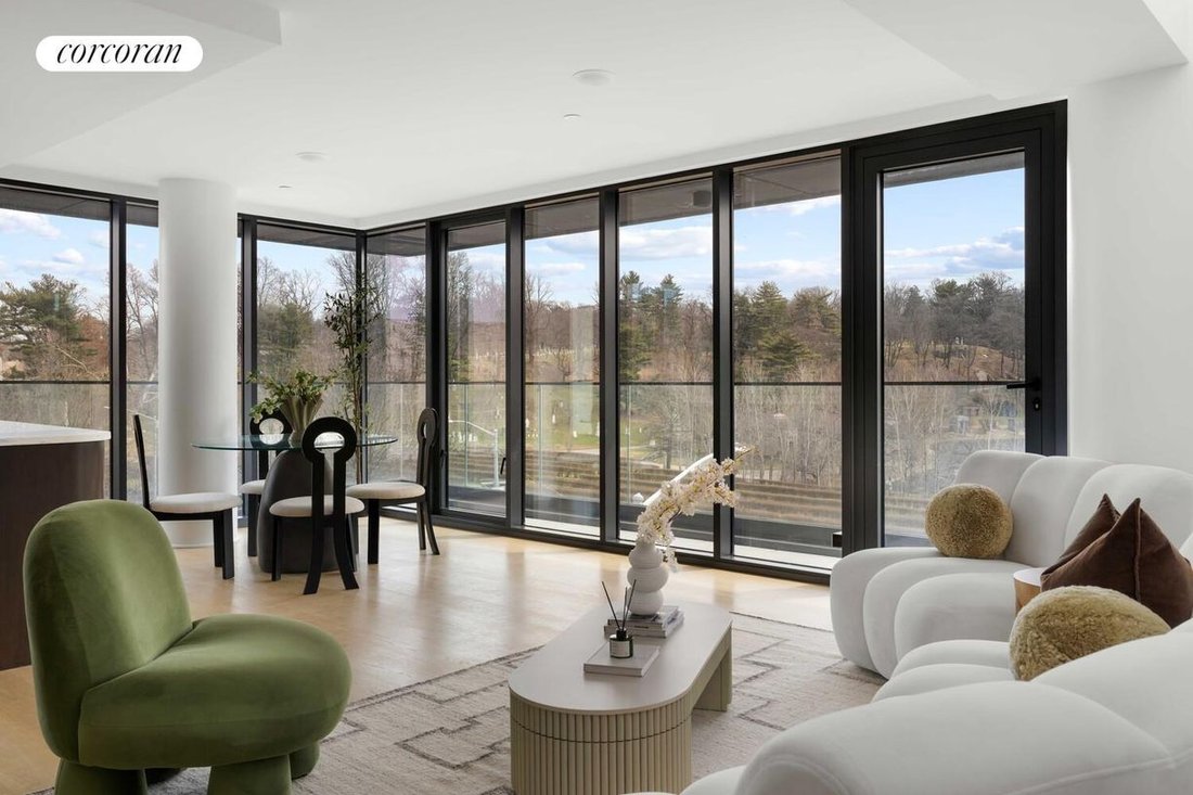 Condo in New York, New York, United States 4 - 17698628
