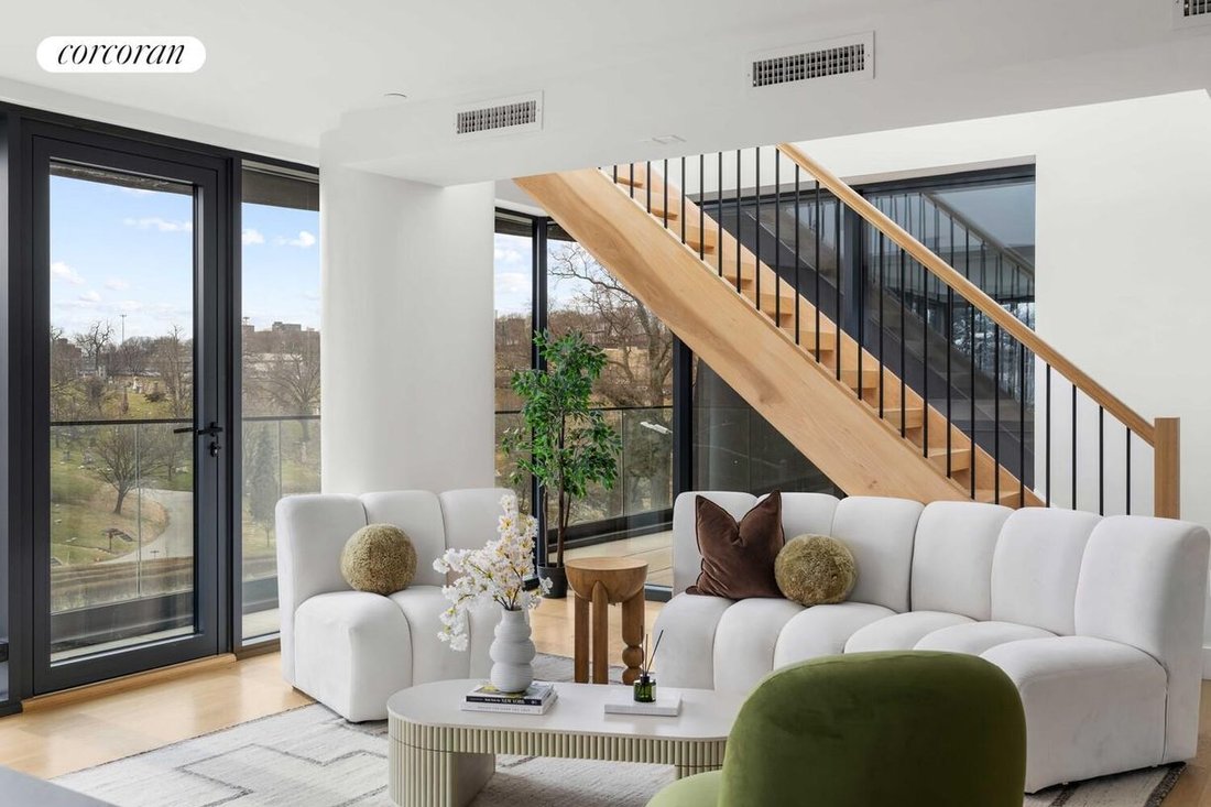 Condo in New York, New York, United States 1 - 17698628