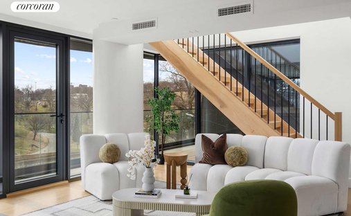 Appartement à New York, État de New York, États-Unis 1