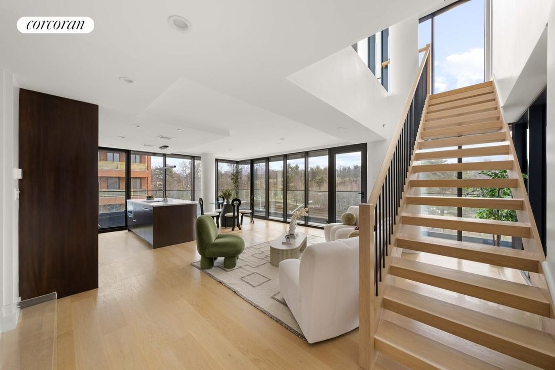 Condo in New York, New York, United States 2 - 17698628
