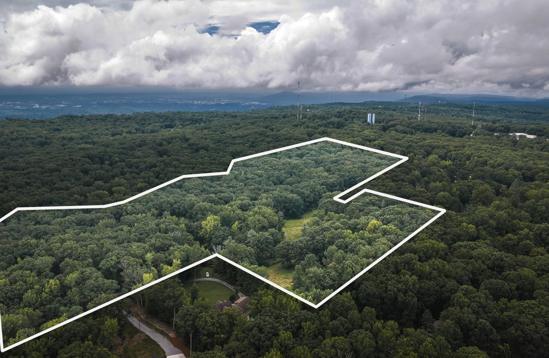 Land in Signal Mountain Drive, Tennessee, Vereinigte Staaten 2 - 18531818
