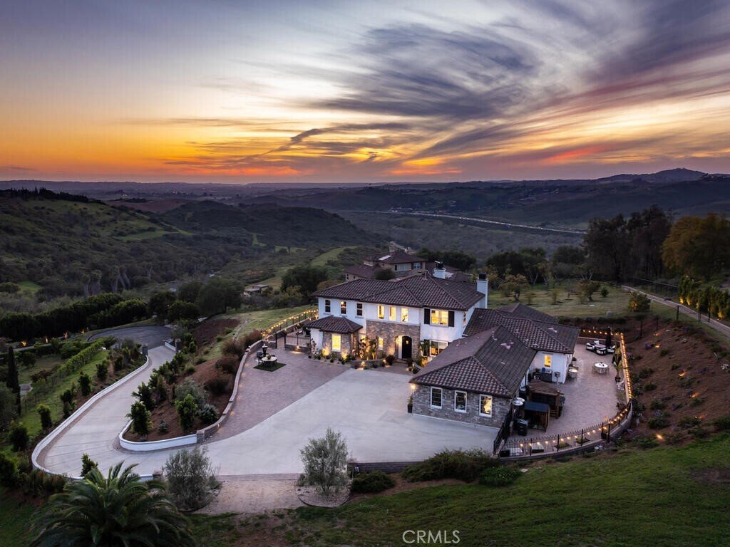 House in Bonsall, California, United States 1 - 18531825