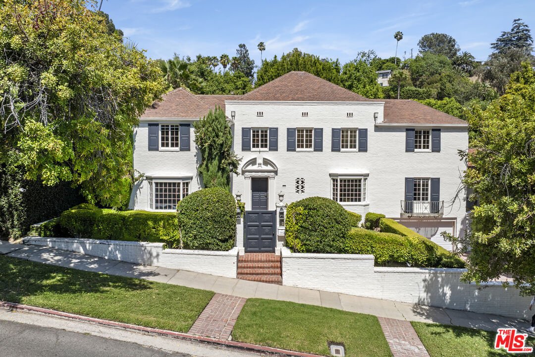 House in Los Angeles, California, United States 1 - 18531826