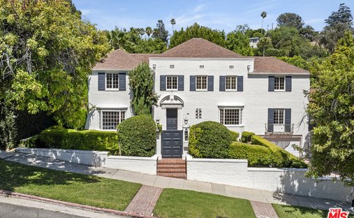House in Los Angeles, California, United States 1