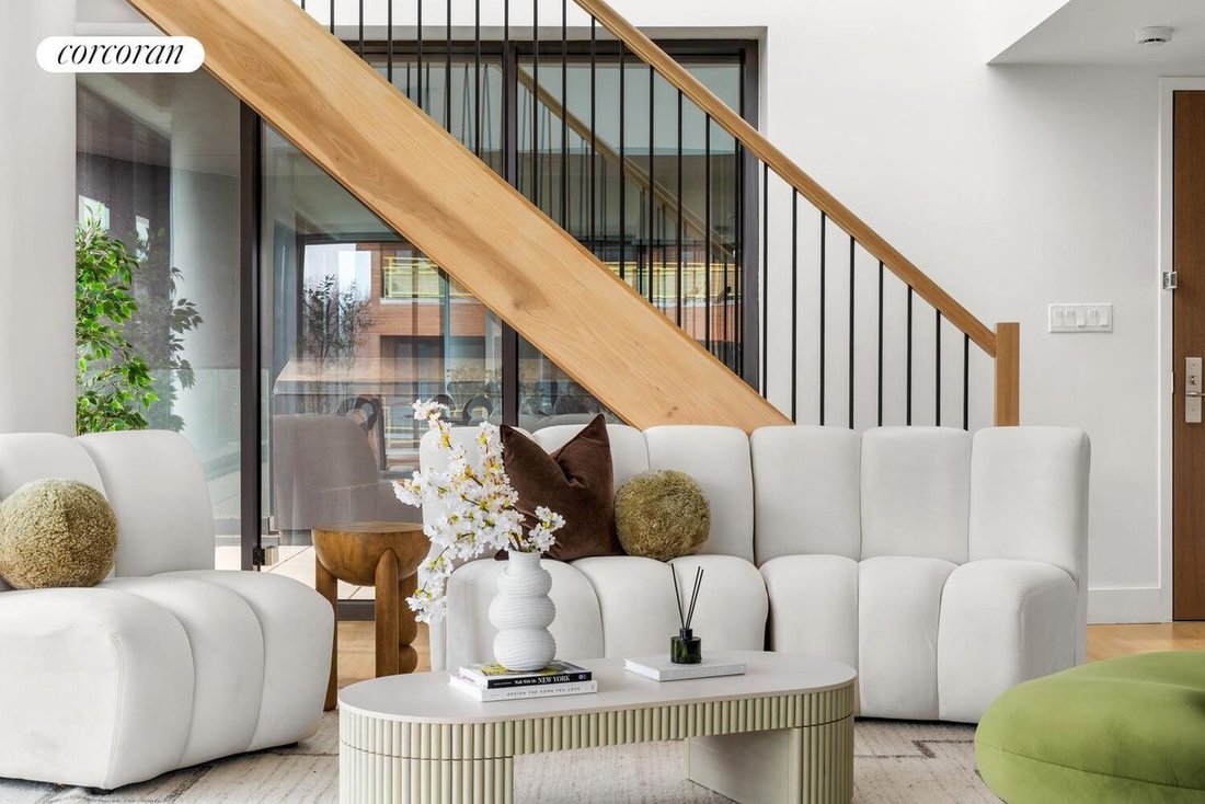 Condo in New York, New York, United States 5 - 17698628