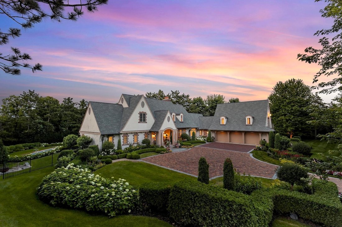House in Wayzata, Minnesota, United States 1 - 17896520