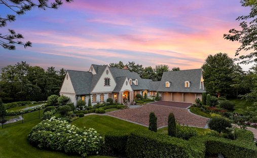 Haus in Wayzata, Minnesota, Vereinigte Staaten 1