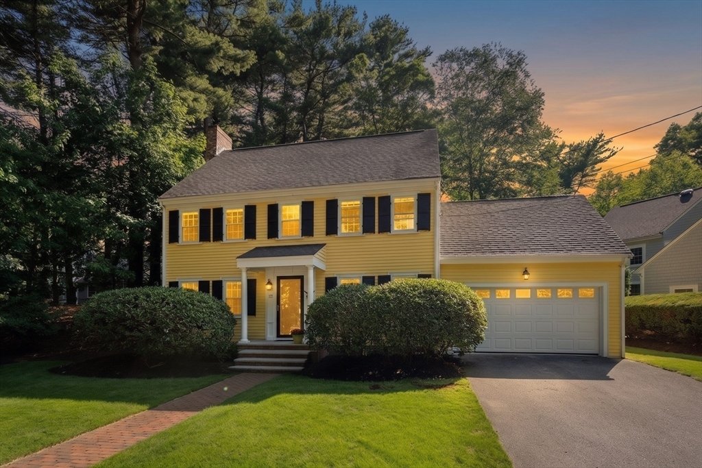 House in Milton, Massachusetts, United States 1 - 18482637