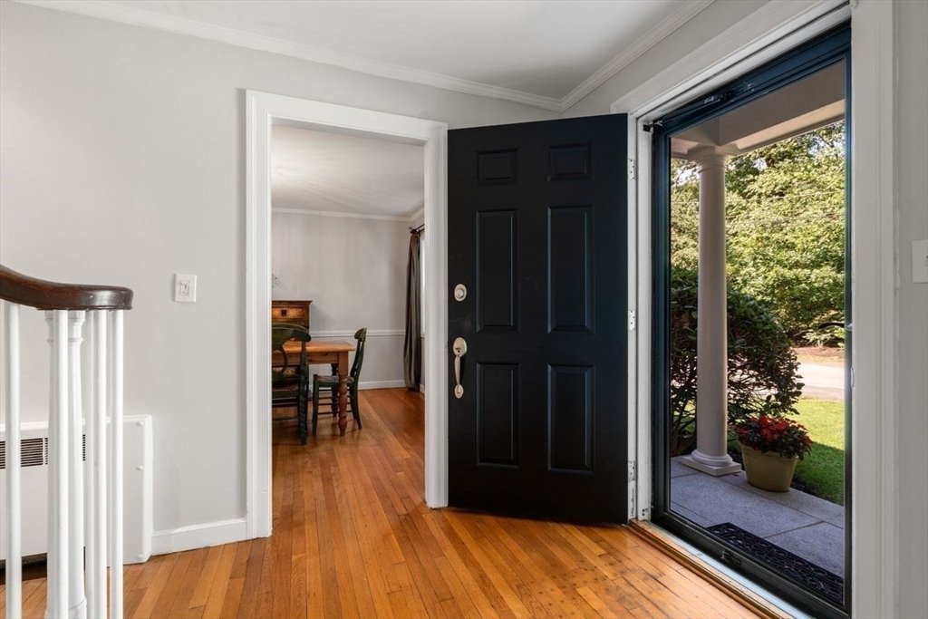 House in Milton, Massachusetts, United States 2 - 18482637