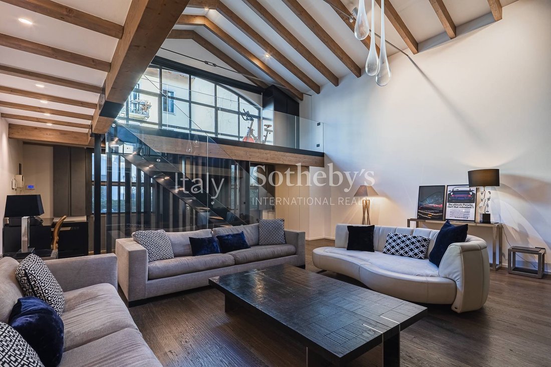 Apartment in Sempione, Milan, Italy 5 - 18531821