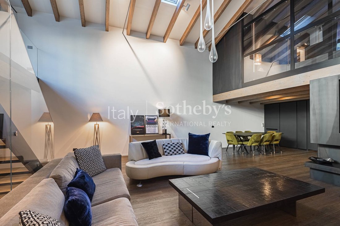 Apartment in Sempione, Milan, Italy 4 - 18531821
