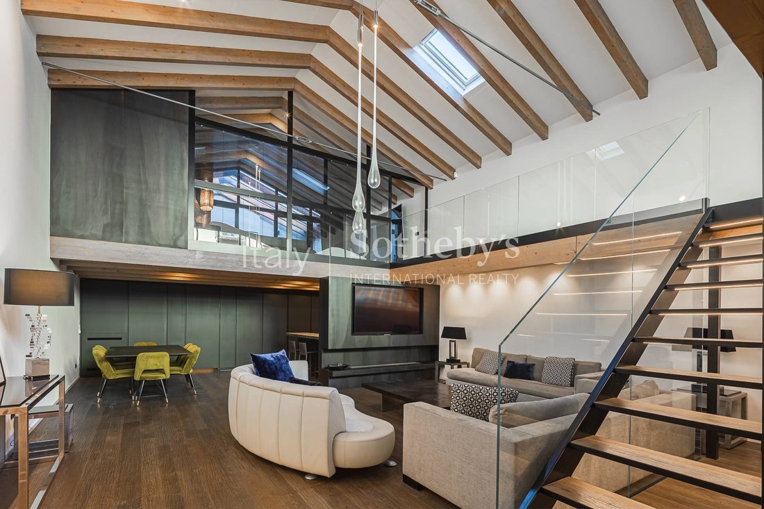 Apartment in Sempione, Milan, Italy 2 - 18531821