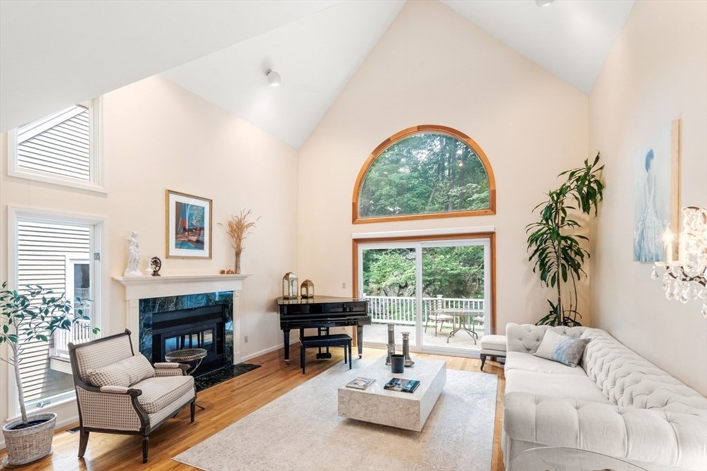 House in Milton, Massachusetts, United States 5 - 18214508