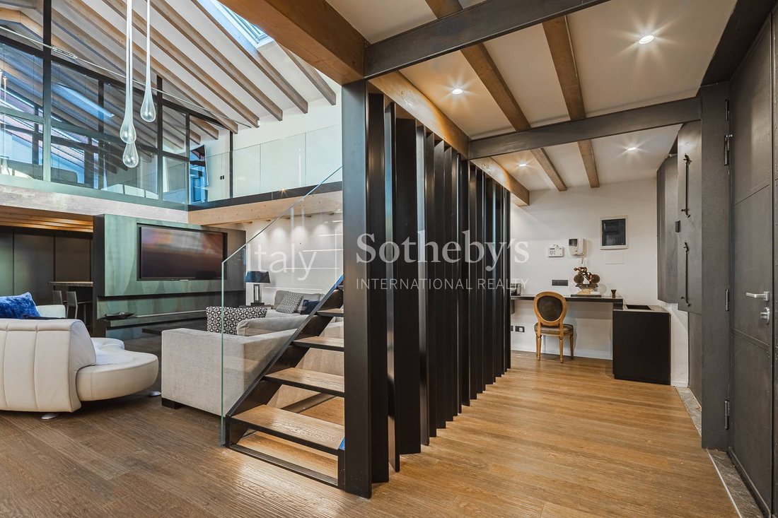 Apartment in Sempione, Milan, Italy 3 - 18531821