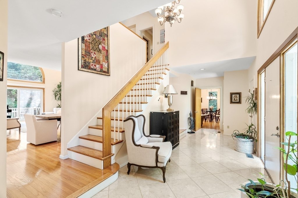 House in Milton, Massachusetts, United States 4 - 18214508