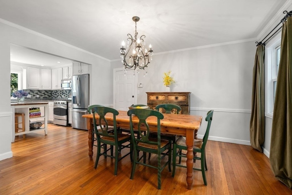 House in Milton, Massachusetts, United States 5 - 18482637