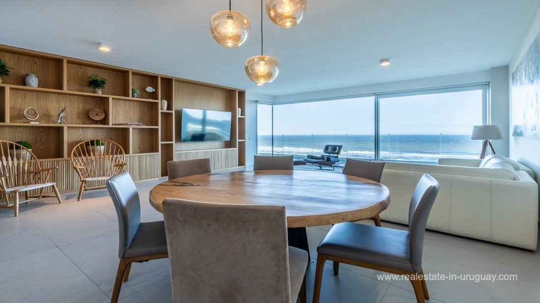 Apartment in Punta del Este, Maldonado Department, Uruguay 5 - 18531807