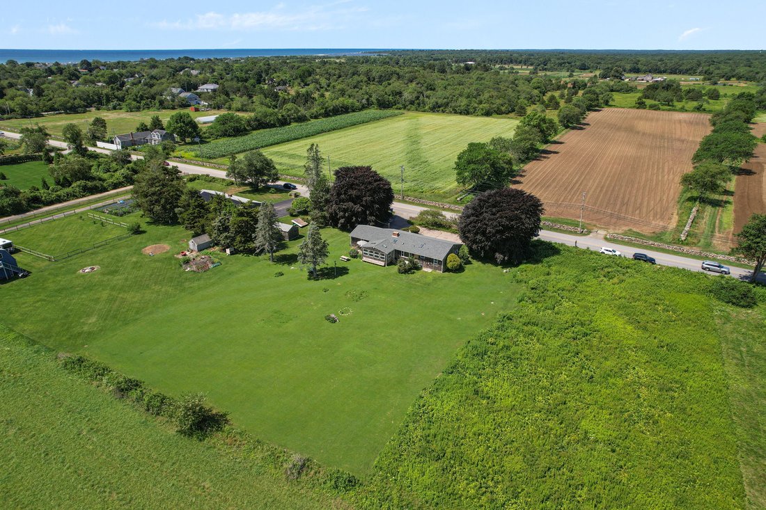 House in South Kingstown, Rhode Island, United States 5 - 18531840