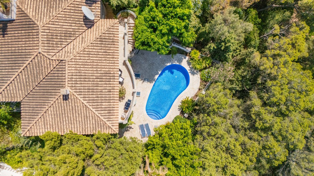 Villa a Port d'Andratx, Andratx, Isole Baleari 5 - 18531898
