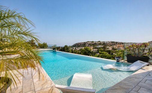 Maison à Il-Mellieħa, Malte 1