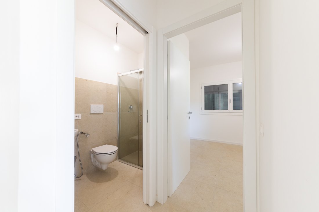 Apartment in Cala Granu - Cala del Faro, Arzachena, Italy 4 - 18531832