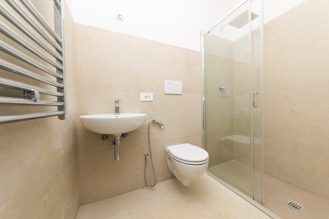 Apartment in Cala Granu - Cala del Faro, Arzachena, Italy 5 - 18531832