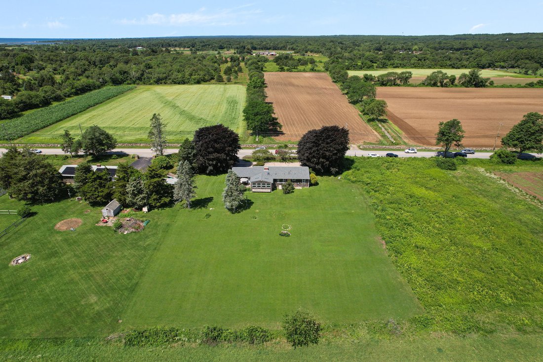 House in South Kingstown, Rhode Island, United States 3 - 18531840