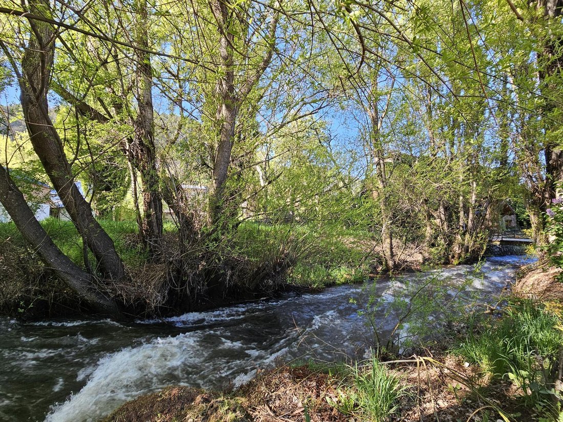 Land in San Martín de los Andes, Neuquen, Argentina 1 - 18531836