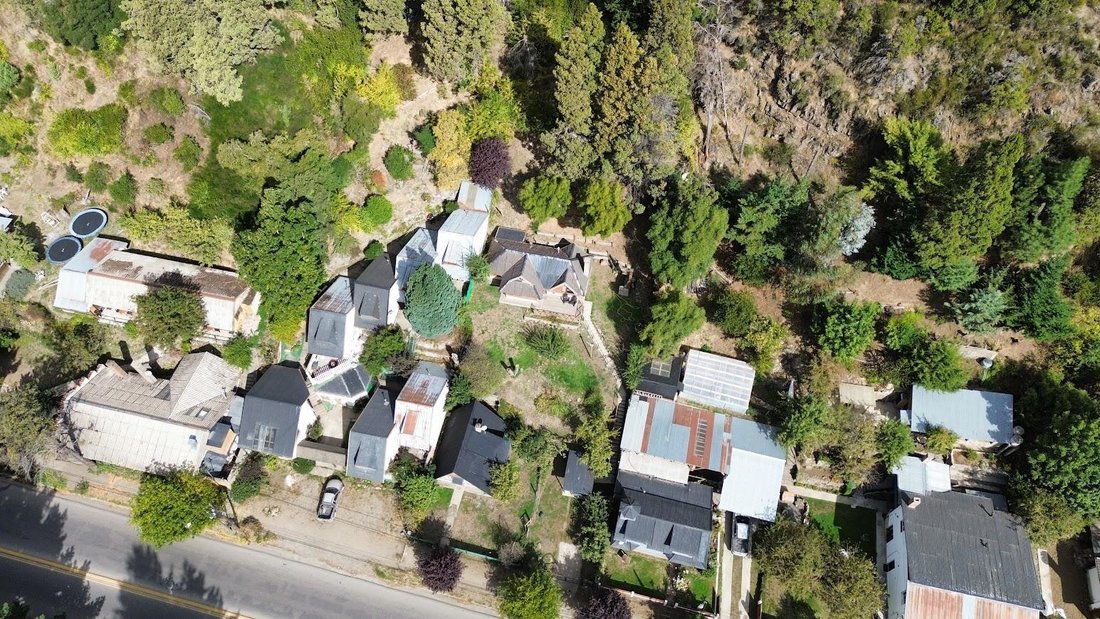 Land in San Martín de los Andes, Neuquen, Argentina 3 - 18531837