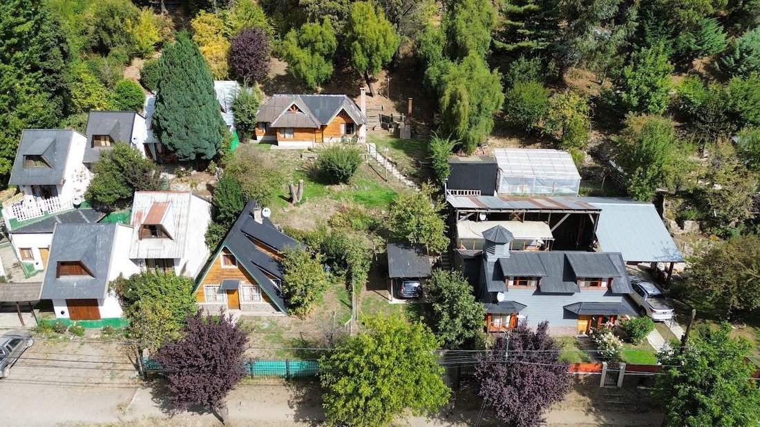 Land in San Martín de los Andes, Neuquen, Argentina 5 - 18531837