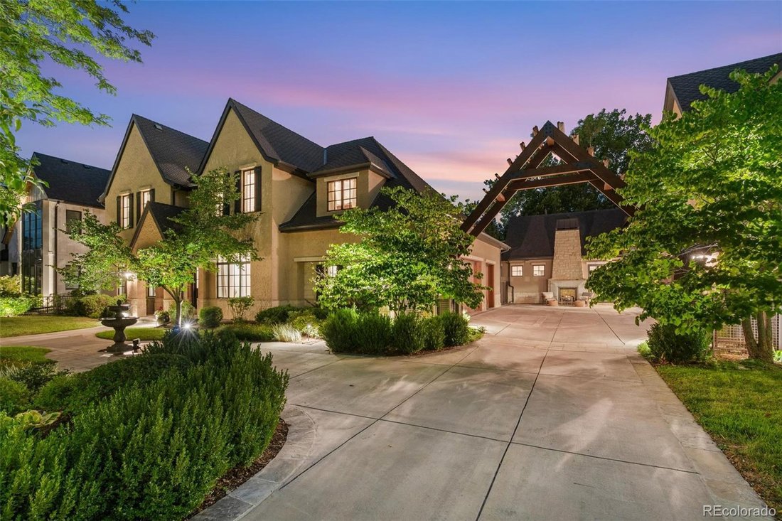 House in Denver, Colorado, United States 3 - 18531842