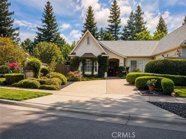 House in Chico, California, United States 1 - 18531839