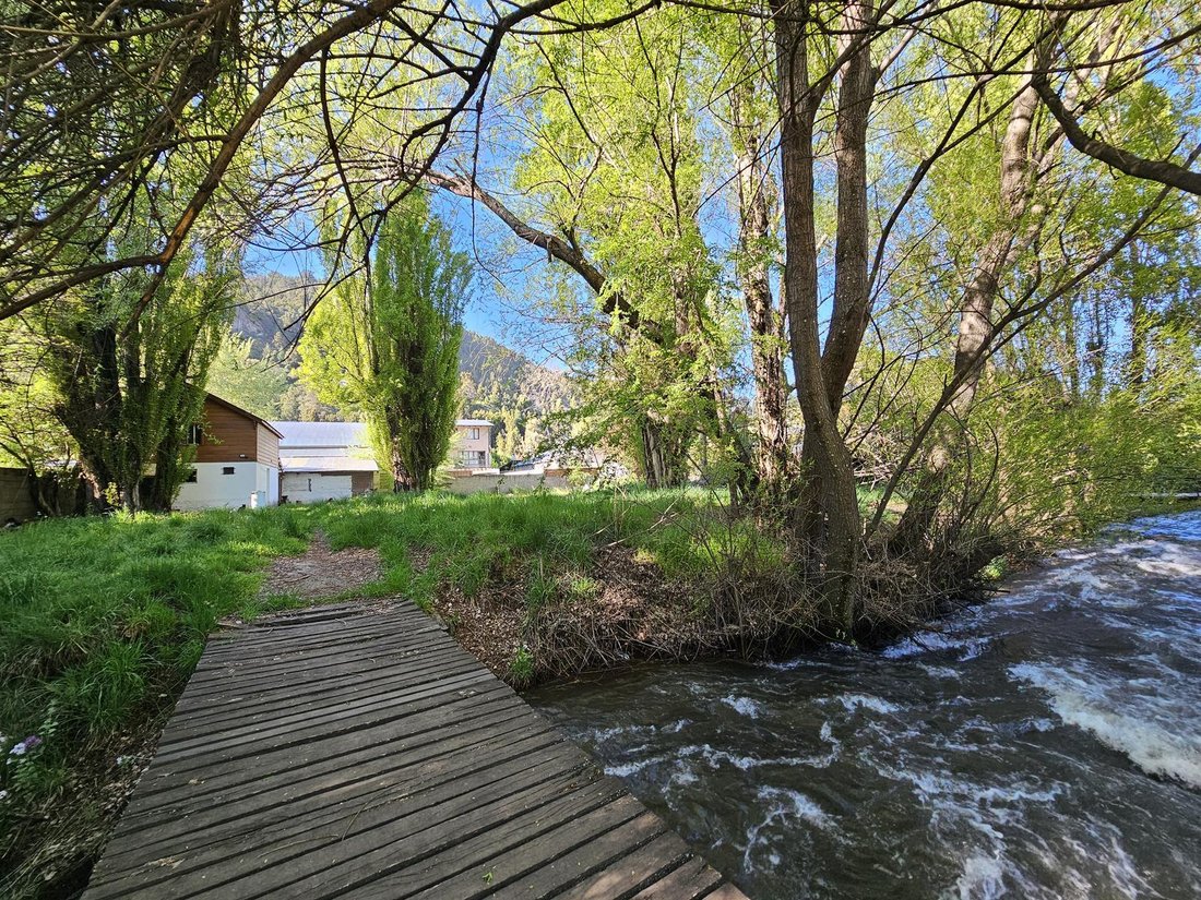 Land in San Martín de los Andes, Neuquen, Argentina 3 - 18531836