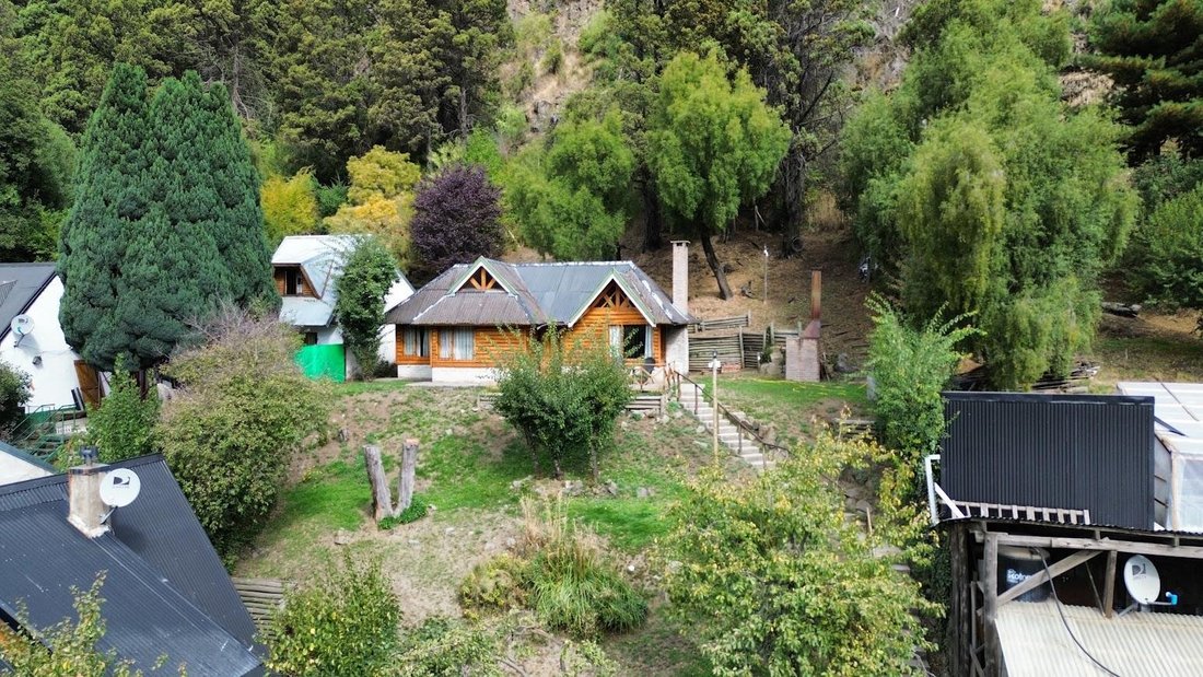 Land in San Martín de los Andes, Neuquen, Argentina 4 - 18531837