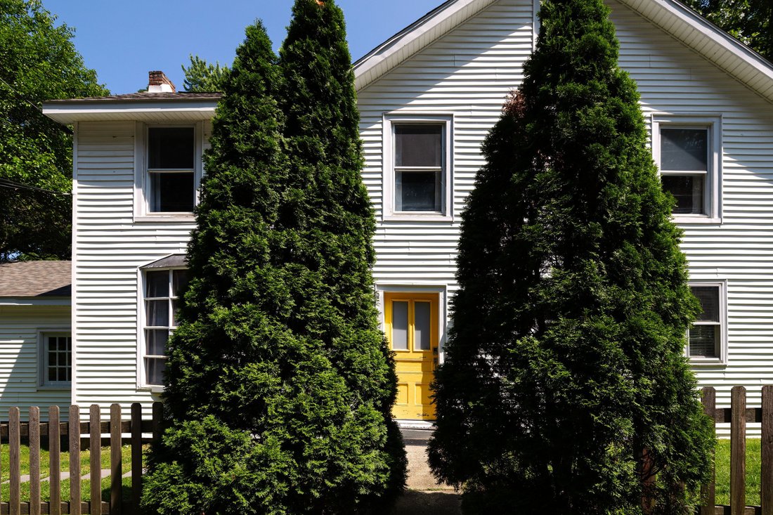 House in Rhinebeck, New York, United States 1 - 17819018