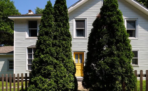 House in Rhinebeck, New York, United States 1