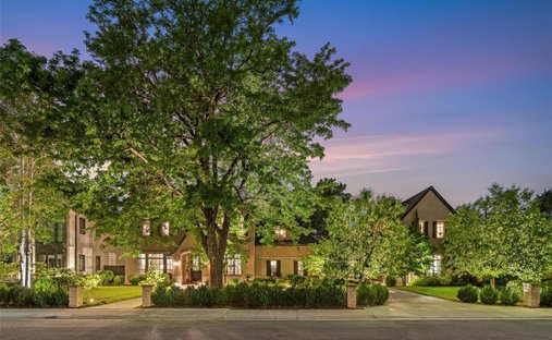 Maison à Denver, Colorado, États-Unis 1