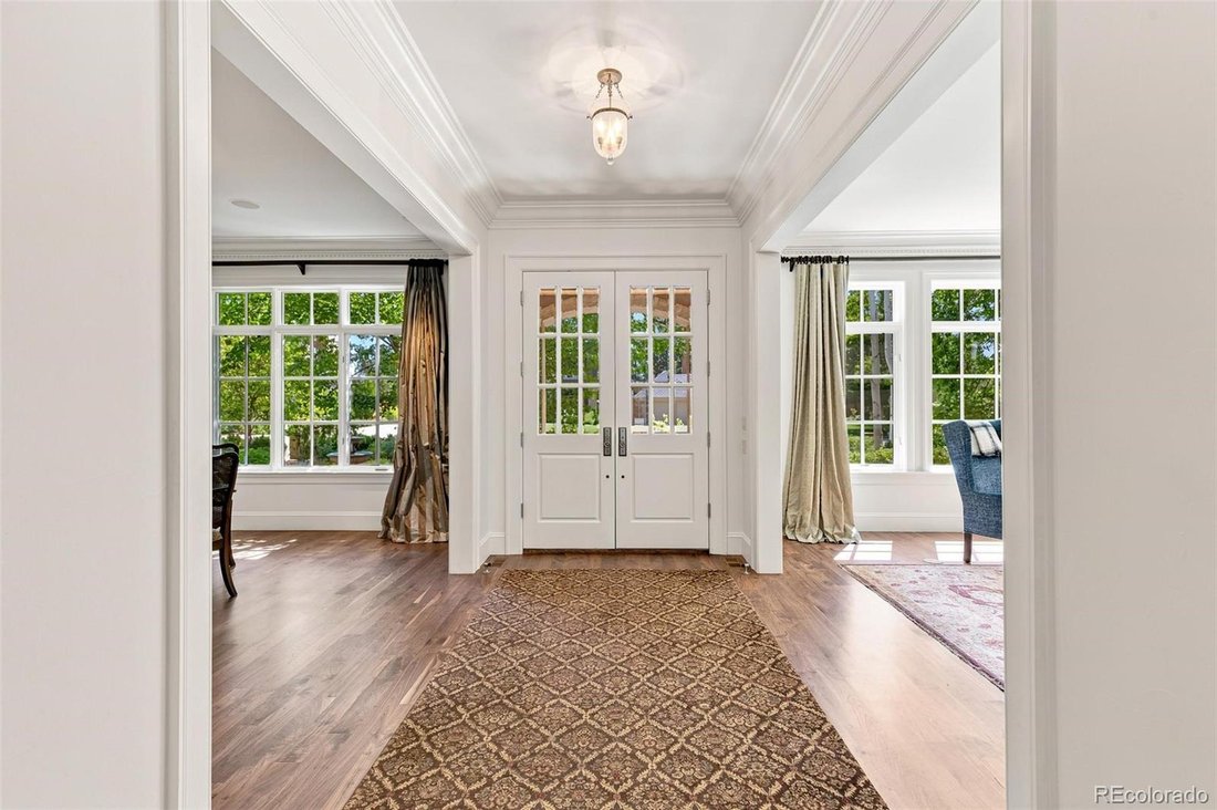 House in Denver, Colorado, United States 5 - 18531842