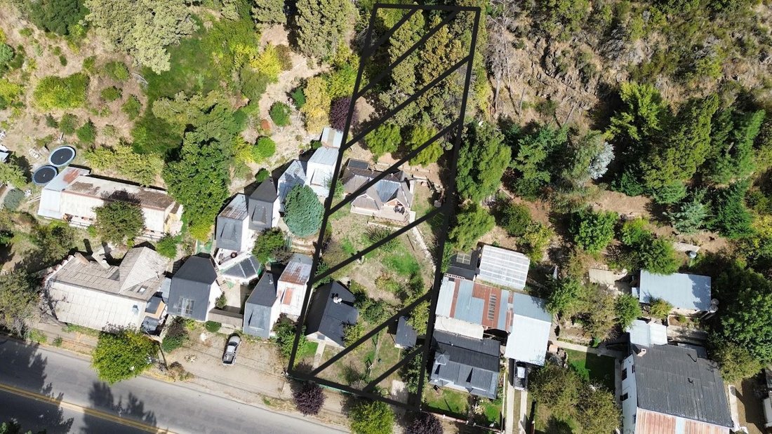 Land in San Martín de los Andes, Neuquen, Argentina 1 - 18531837