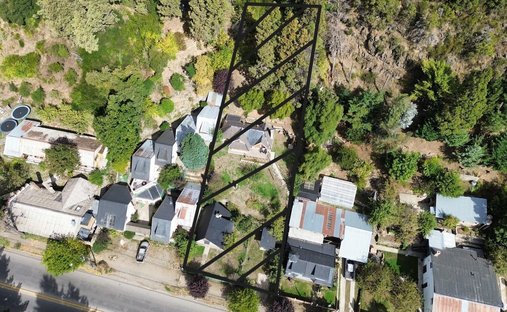 Land in San Martín de los Andes, Neuquen, Argentina 1