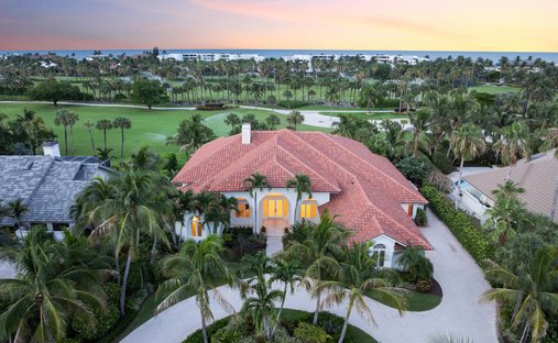 House in Stuart, Florida, United States 1