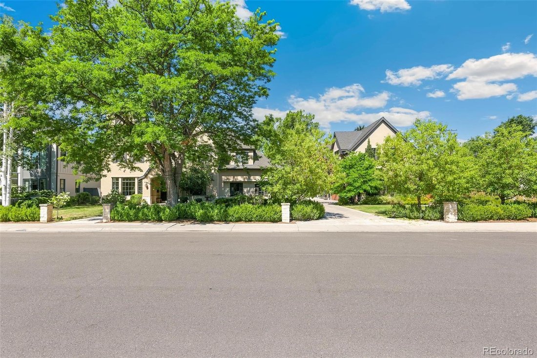 House in Denver, Colorado, United States 2 - 18531842
