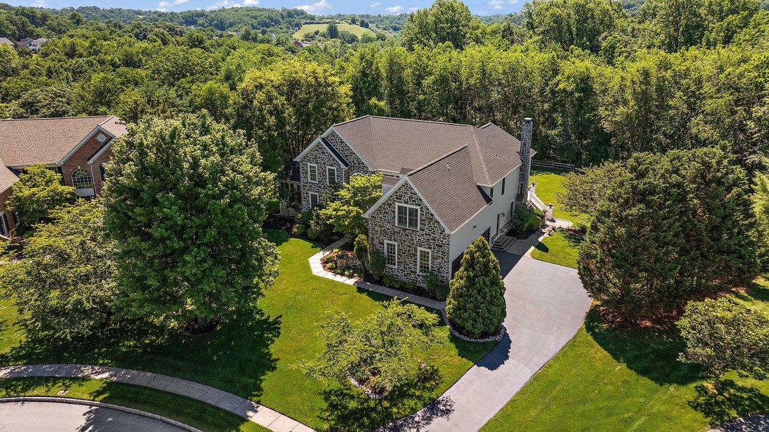 House in West Chester, Pennsylvania, United States 2 - 18278602