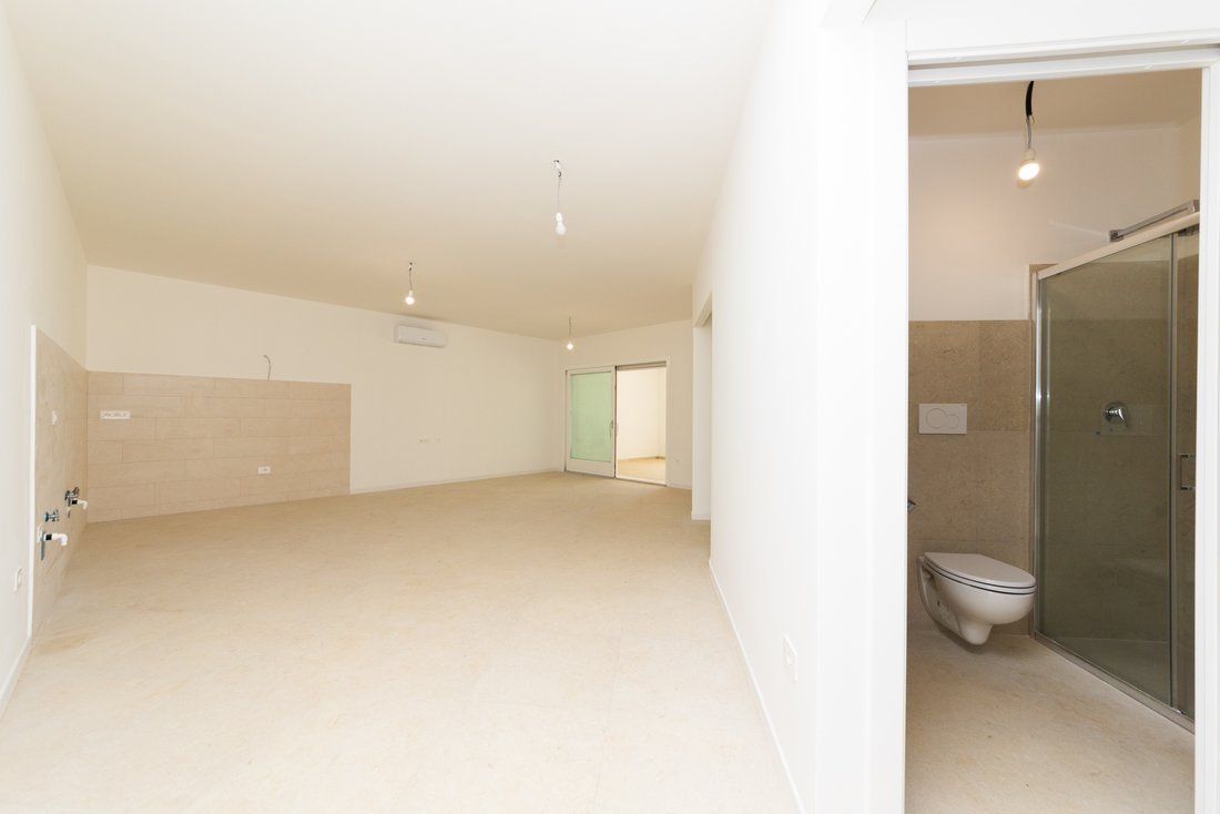 Apartment in Cala Granu - Cala del Faro, Arzachena, Italy 3 - 18531832
