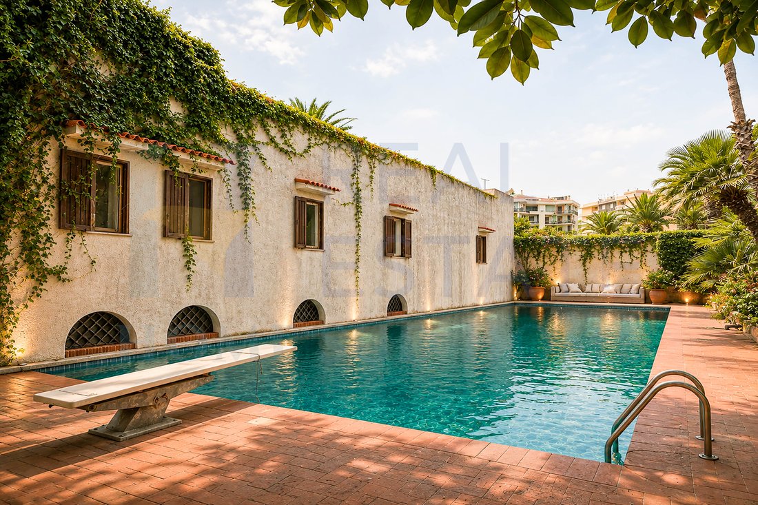 Villa in Saint Lucia, Fontane Bianche, Sicily 3 - 18531979