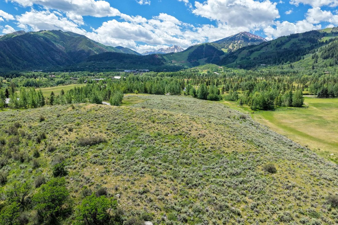 Land in Aspen, Colorado, United States 2 - 18433481