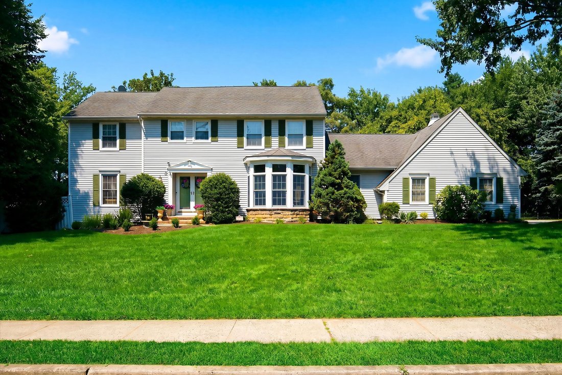 House in North Middletown, New Jersey, United States 2 - 18531973