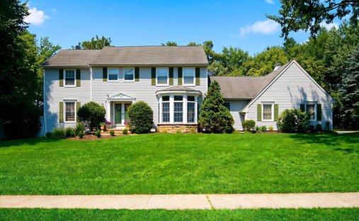 House in North Middletown, New Jersey, United States 1