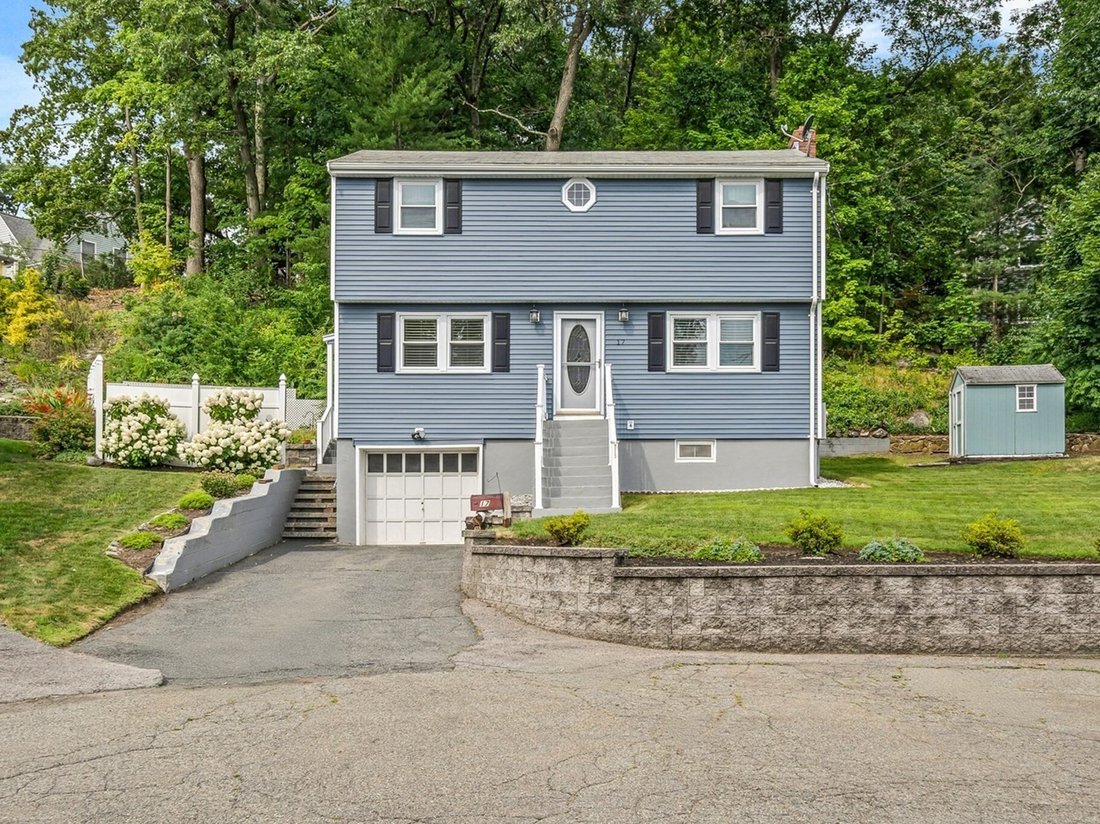 House in Waltham, Massachusetts, United States 1 - 18531972